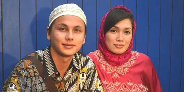 Ussy dan Andhika Cari Talenta di Panti Yatim Indonesia