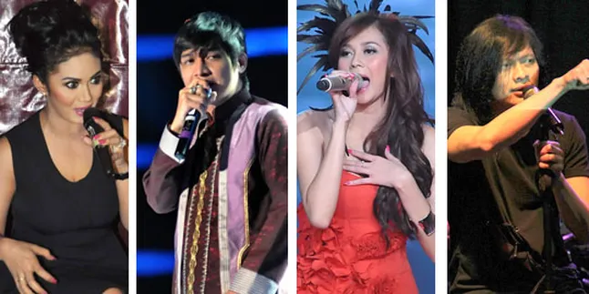 Artis-Artis Indonesia Yang Bermasalah Dengan Konsernya