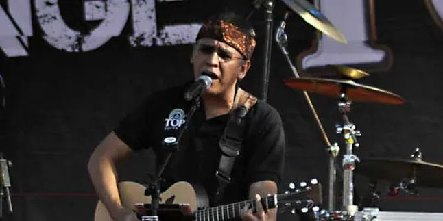 Wartawan Boikot Konser Iwan Fals di Medan