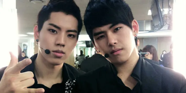 Hoya - Dongwoo Gabung ke Sub Unit Infinite H