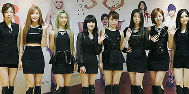 Netizens Kritik Tajam Member T-Ara Yang Masih Tampil di TV