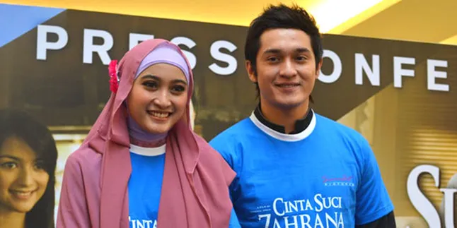 Miller Khan Cari Istri  Seperti Zahrana