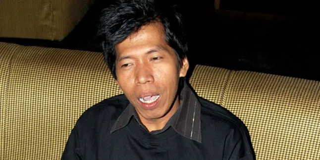 Kiwil Dituduh Lebih Peduli Pada Istri Pertama