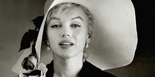 Rupanya Ini Rahasia Cantik Marilyn Monroe!