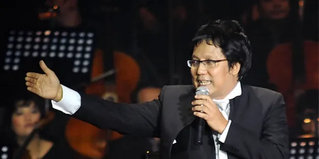 Ramadhan In Harmony, Konser Toleransi Beragama