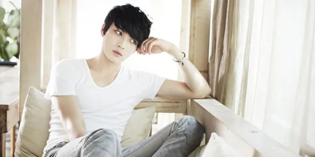 Jaejoong Pernah Kencan Buta Dengan Cewek Pemikat Idol