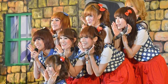 Cherry Belle: Album Baru Kami Indonesia Banget!