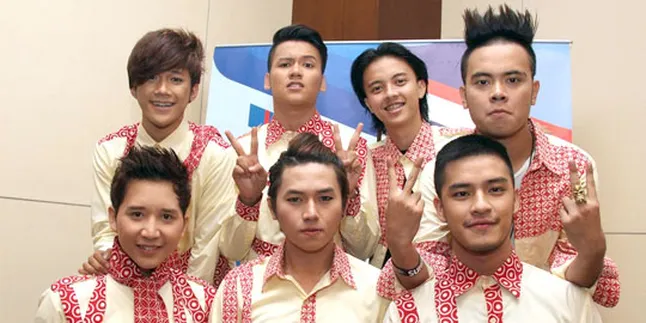 Injak Tahun Ketiga, SMASH Tampil Lebih Dewasa