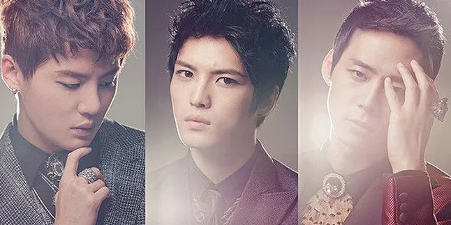 Ke Amerika, JYJ Siap Kolaborasi Dengan Musisi Kelas Dunia