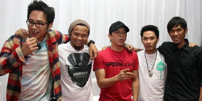 Buku 'Kisah Lainnya' Sempat Direvisi 4 Kali