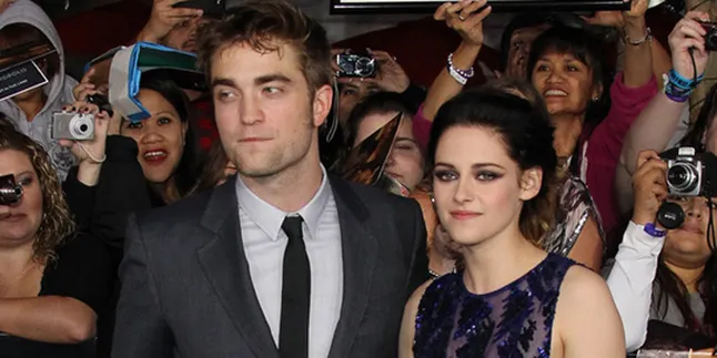R-Patz: Tak Boleh Ada Pertanyaan Soal K-Stew!