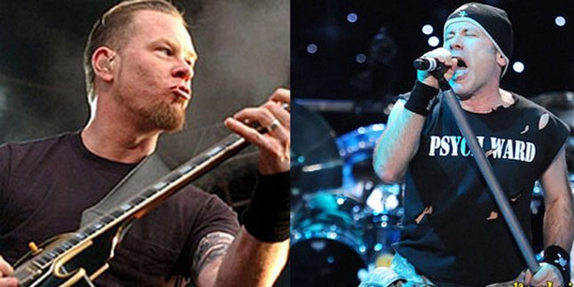 Ada Metallica dan Iron Maiden di Album Tribute to Deep Purple