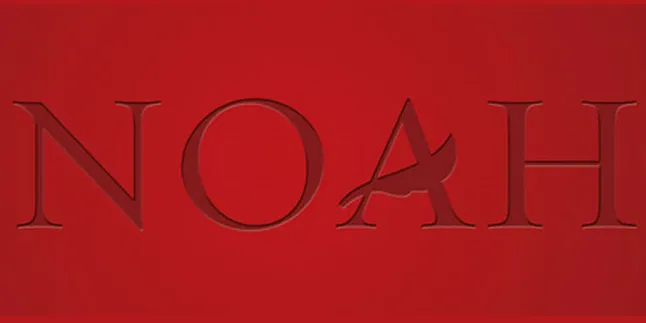 NOAH Dedikasikan Buku 'KISAH LAINNYA' Untuk Sahabat Peterpan