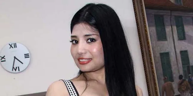 Pecah Kongsi, Cindy Sofia Hasan Putuskan Bersolo Karir