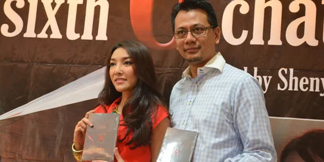 Novel Sixth Chatha Segera Diangkat ke Layar Lebar