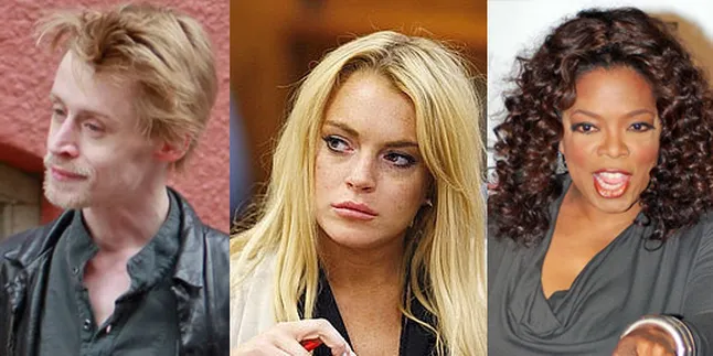 Artis-Artis Ini Diramalkan Mati Dalam Waktu Dekat!