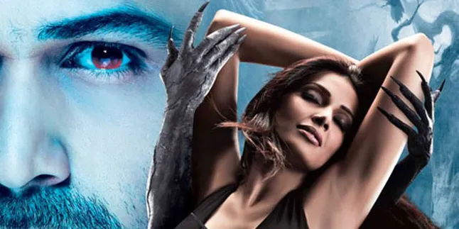 Horor Erotis 'RAAZ 3' Kembali Dibintangi Bipasha Basu