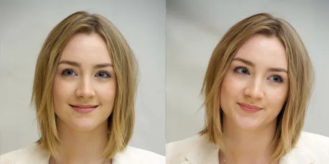 Saoirse Ronan Terlibat Proyek 'MARY, QUEEN OF SCOTS'