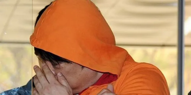 CEO Open World Dihukum 6 Tahun Penjara Karena Perkosaan