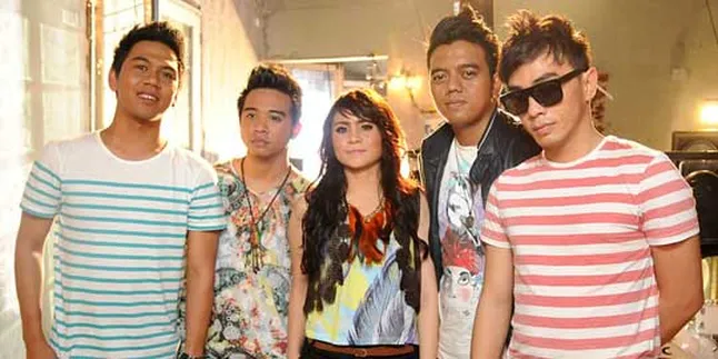 Syarat Momo Geisha Untuk Menjiwai Lagu