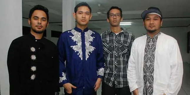 Bondan and Fade2Black, Menyantuni Anak Yatim Tak Hanya Lewat Materi