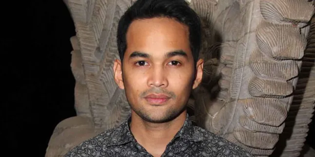 KapanLagi 17++ Challenge: Teuku Wisnu