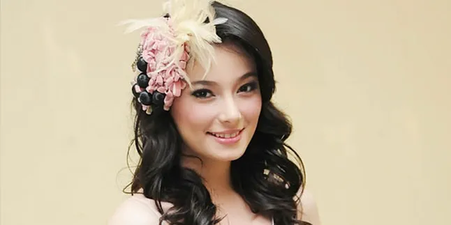 KapanLagi 17++ Challenge: Asmirandah