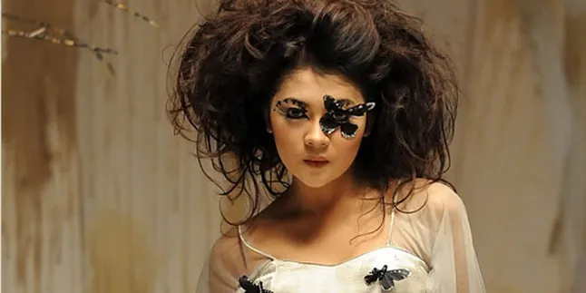 KapanLagi 17++ Challenge: Indah Dewi Pertiwi