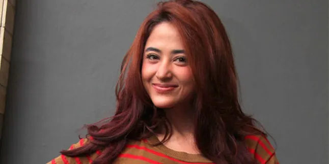 KapanLagi 17++ Challenge: Dewi Perssik