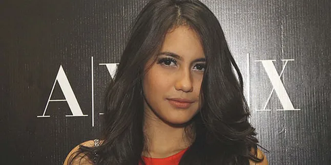 KapanLagi 17++ Challenge: Pevita Pearce