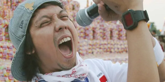 KapanLagi 17++ Challenge: Udjo Project Pop