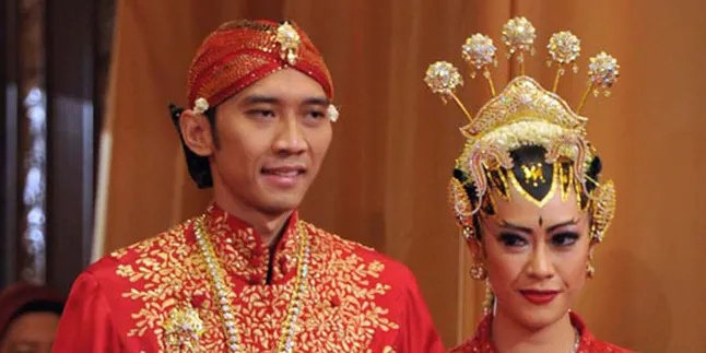 Calon Cucu Kedua SBY Laki-Laki