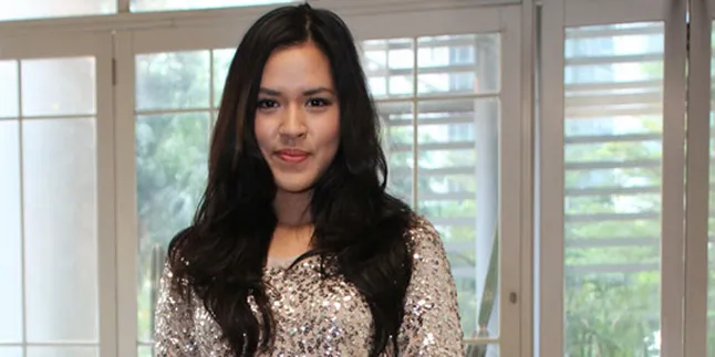 Sunsilk Ramadan Day, Raisa Senang Berteman Dengan Penggemar