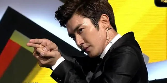 MV 'SPY' Super Junior Resmi Dirilis!