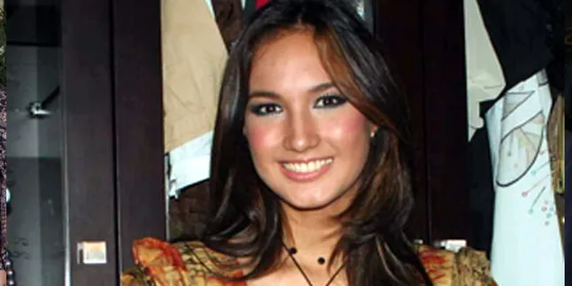 Nadine Chandrawinata Pilih Kamar Apartemen Sesuai Tanggal Lahir