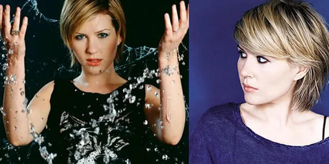 Gaet Musisi Besar, Dido Siap Rilis Album