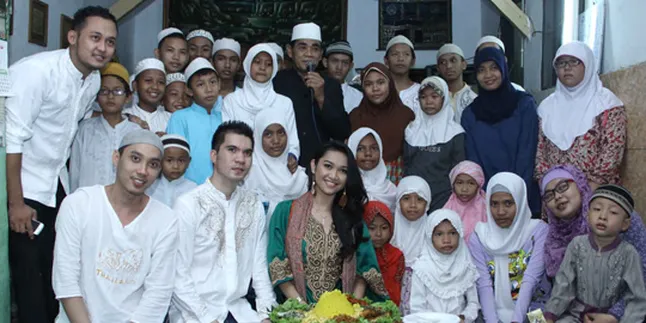 Ririn Setyarini: Di Hartaku Ada Hak Mereka