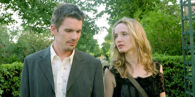 Perjalanan Sekuel 'BEFORE SUNSET' Masihlah Panjang