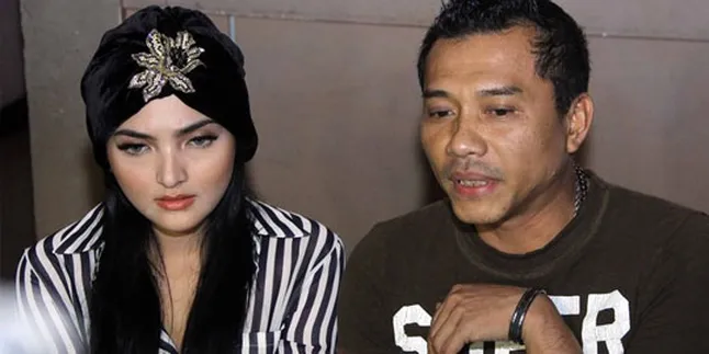 Masalah Ruko, Anang Tampik Adanya Isu Kecemburuan