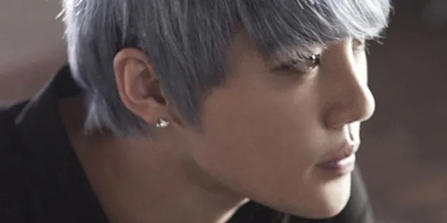 XIA Junsu Luncurkan Video Teaser Uncommited