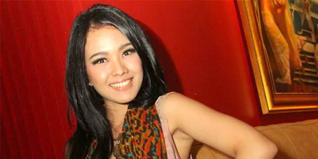 Sudah Direstui, Winda Viska Tak Buru-Buru Nikah