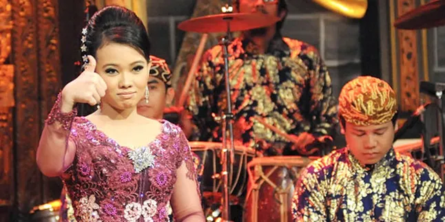 Bulan Puasa, Jam Tidur Winda Viska Terbalik