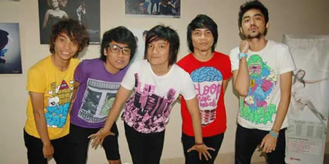 Vokalis Night To Remember Meninggal Dunia