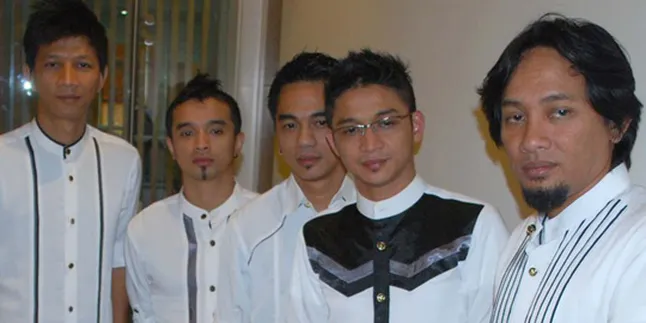 Lebaran, Ungu Konser Kemenangan di ANTV