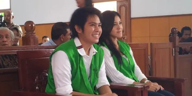 Anak Rano Karno Dituntut Satu Tahun Penjara