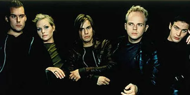 The Cardigans: Konser Nanti Adalah Malam Kami