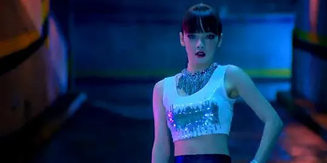 Comeback, KARA Rilis Teaser MV Seksi Dance Goo Hara