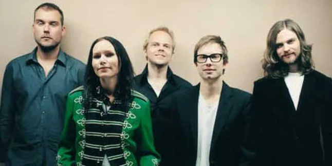 The Cardigans Akui Perubahan Musik Mereka The Cardigans Akui Perubahan Musik Mereka