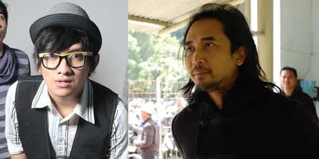 Piyu Kaget Mendengar Kabar Vokalis Night To Remember Meninggal