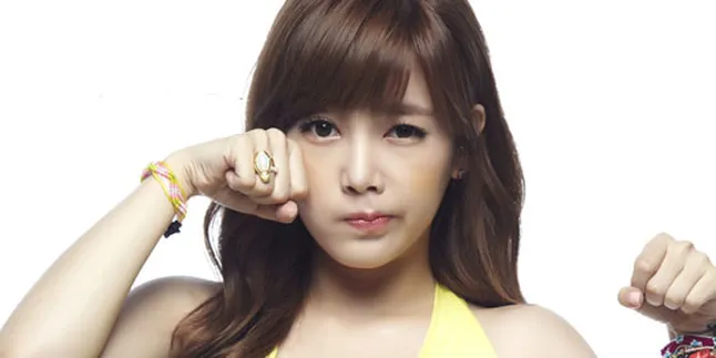 Netizens Curiga Atas Kasus Kecelakaan Mobil Soyeon T-Ara
